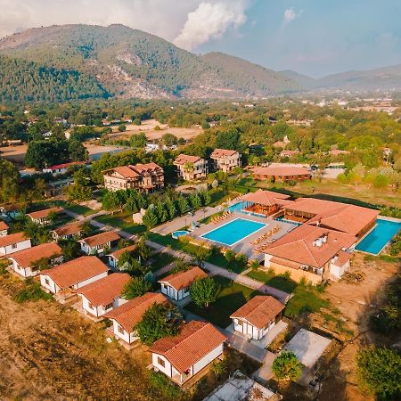 Enso Inn فتحية المظهر الخارجي الصورة