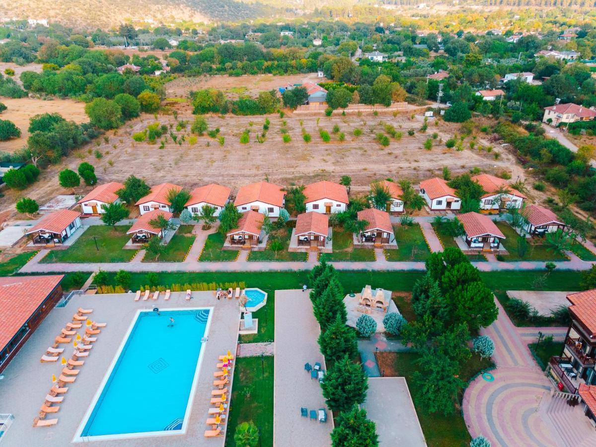 Enso Inn فتحية المظهر الخارجي الصورة